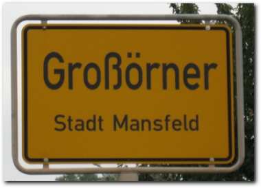 Grossoerner.de >Großörner